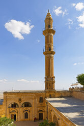 Türkei, Mardin, Sehidiye-Moschee - SIEF005790