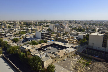 Iran, Isfahan, Stadtbild - ES001356