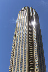 USA, Illinois, Chicago, John Hancock Center - FO007164