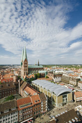 Deutschland, Schleswig-Holstein, Lübeck, - KRPF001033