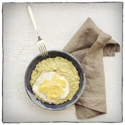 Vegetarisches Kedgeree - EVGF000854