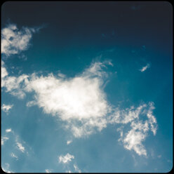 Wolkenlandschaft - SHIF000086