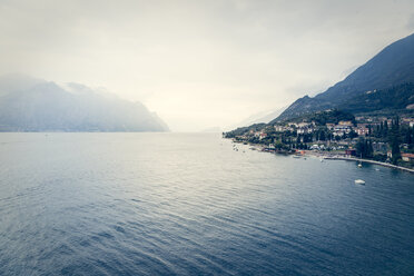 Italien, Gardasee, Malcesine, Monte Baldo - SARF000822