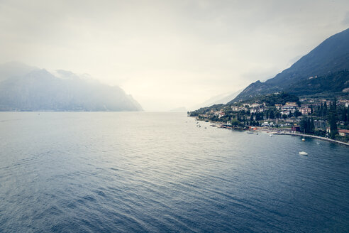 Italien, Gardasee, Malcesine, Monte Baldo - SARF000822