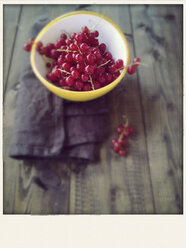 Redcurrants - MYF000569