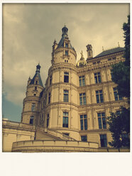 Schloss Schwerin, Deutschland - MYF000565