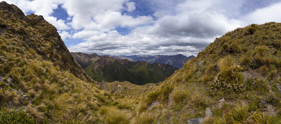 Neuseeland, Südinsel, Queenstown-Lakes-Distrikt, Makarora, Wanaka, Makarora - WV000699