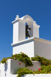 Spanien, Kanarische Inseln, Lanzarote, Kirche Santo Cristo de las Aguas - AMF002846
