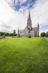 Ireland, Province Munster, County Kerry, Killarney, St Mary's Cathedral - THAF000746