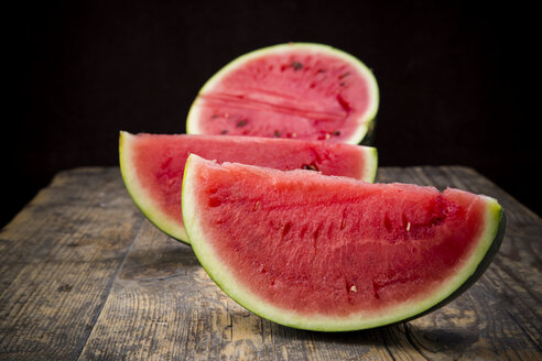 Sliced watermelon - LVF001925