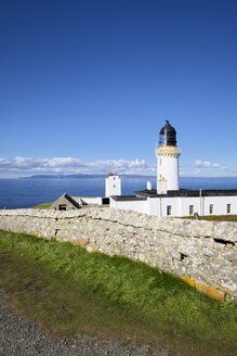 Vereinigtes Königreich, Schottland, Caithness, Dunnet Head, Leuchtturm - ELF001356