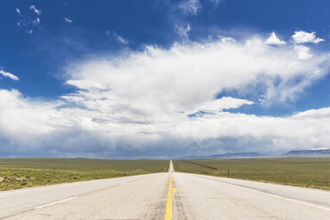 USA, Wyoming, Fernstraße 26 - FOF007206