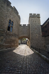 Vereinigtes Königreich, England, London, Tower of London - PAF000981