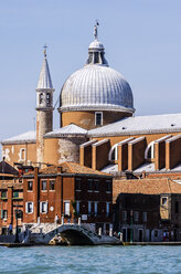 Italien, Venetien, Venedig, Kirche Le Zitelle - THAF000678