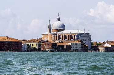 Italien, Venetien, Venedig, Kirche Le Zitelle - THAF000679