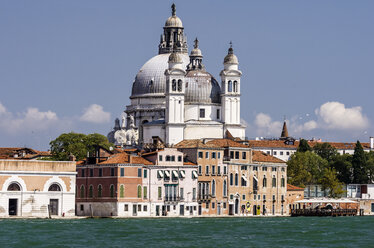 Italien, Venetien, Venedig, Giudecca, Il Redentore, Kirche des Allerheiligsten Erlösers - THAF000683