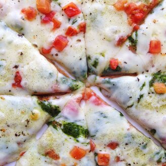 Pizza Mozarella - RKNF000165