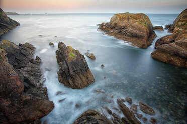 Frankreich, Bretagne, Pointe du Van - DSG000752