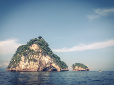 Nationaler Meerespark Los Arcos, Banderas Bay, Mexiko - ABAF001506