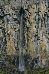 Spanien, Ordesa-Nationalpark, Wasserfall - DSGF000399