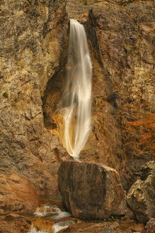 Spanien, Ordesa-Nationalpark, Wasserfall - DSGF000489