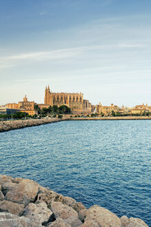 Spanien, Balearische Inseln, Mallorca, - MSF004306