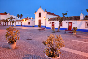 Portugal, Alentejo, Sines, Porto Covo - DSGF000860