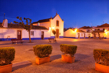 Portugal, Alentejo, Sines, Porto Covo - DSGF000864