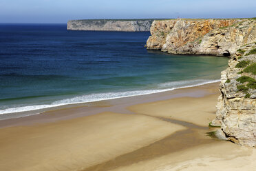 Portugal, Atlantikküste, Kap St. Vincent - DSGF000415