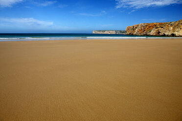 Portugal, Atlantic coast, Cape St. Vincent - DSGF000836