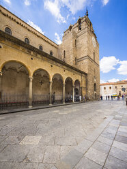 Italy, Sicily, Province of Palermo, Monreale, Cathedral Santa Maria Nuova - AMF002931