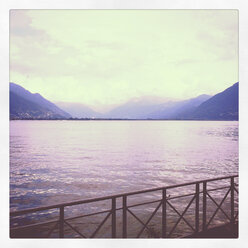 Switzerland, Lago Maggiore - GWF003203