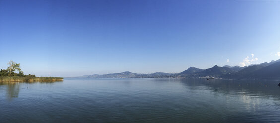 Schweiz, Lac Leman - GWF003219