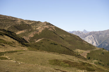 Italien, Südtirol, Gebiet Watles - MYF000586