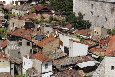 Türkei, Provinz Karabuek, Safranbolu, Handwerkerviertel - SIEF006102