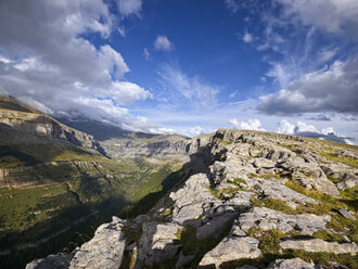 Spanien, Aragonien, Ordesa und Nationalpark Monte Perdido - LAF001157