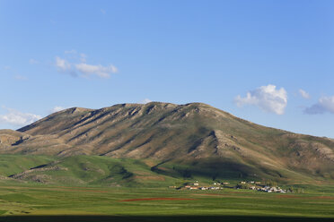 Türkei, Ostanatolien, Provinz Van, Dorf Teknecik - SIEF006147