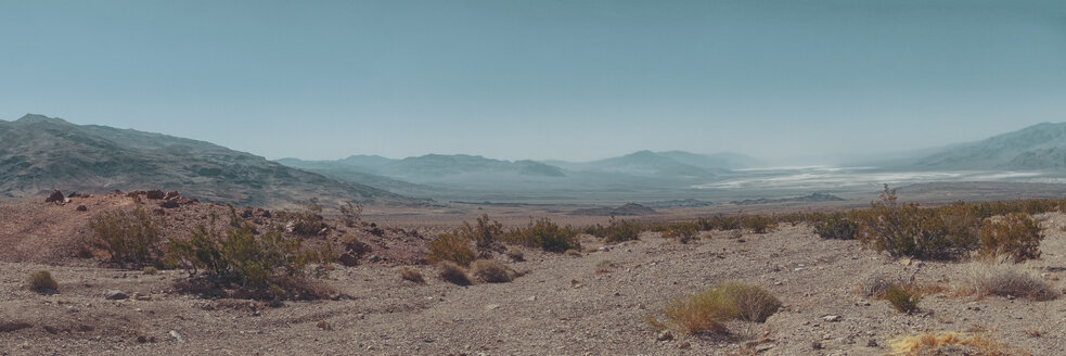 usa, death valley, desert, panorama - DSCF000182