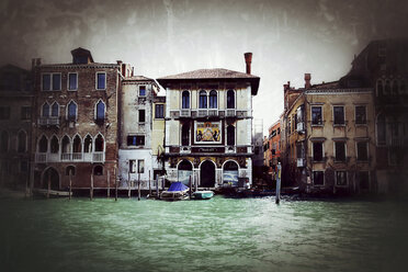 Venedig, Italien - SARF000977