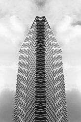 Skyscraper, Composite - HOHF001090