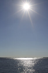 USA, Florida, Cape Coral, Sonne und Meer - SHKF000023