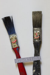 Happy brush pair - CMF000191