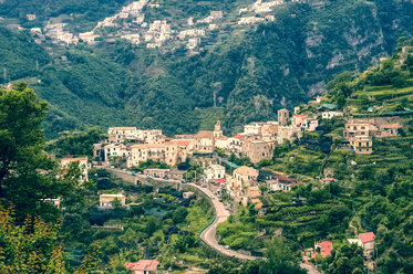 Italien, Salerno, Ravello - PUF000285