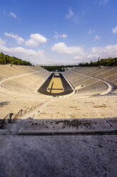 Griechenland, Athen, Panathinaikos-Stadion der Olympischen Spiele 1896 - THAF000893