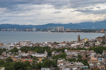 Mexiko, Jalisco, Puerto Vallarta - ABAF001584