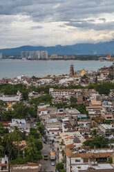 Mexiko, Jalisco, Puerto Vallarta - ABAF001583