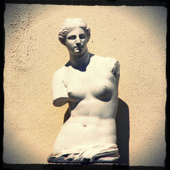 Statue - HOHF001129