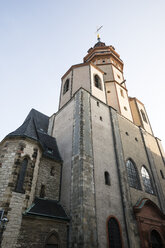 Deutschland, Sachsen, Leipzig, Kirche St. Nikolaus - MYF000759
