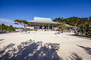 Japan, Kobe, Tenjo-ji-Tempel - THAF001040