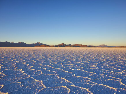 Südamerika, Bolivien, Salar de Uyuni - SEGF000187